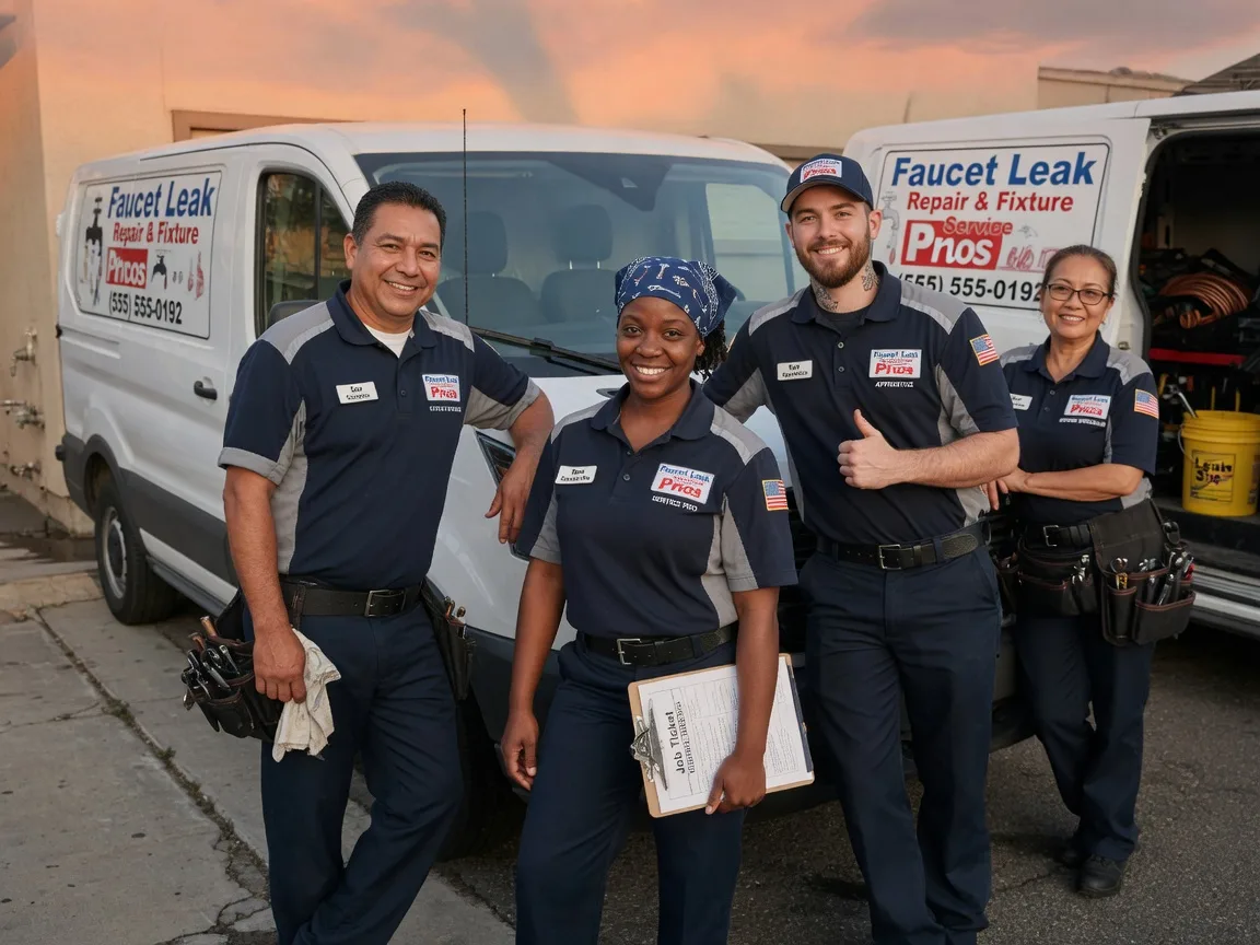 Faucet Repair company in Seneca Falls, NY