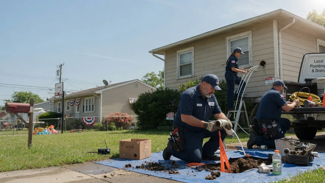 Faucet Repair in Seneca Falls, NY near me
