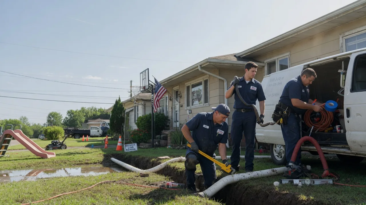 Toilet Installation in Seneca Falls, NY near me